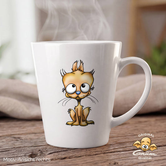 Gnümie Maui Tasse 300ml personalisierbar