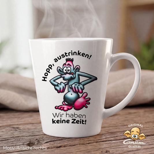 Gnümie Drengelchen3 Tasse 300ml personalisierbar