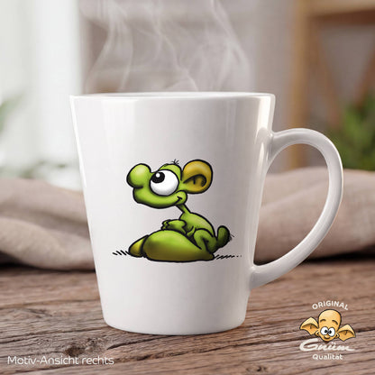Gnümie Fiez Tasse 300ml personalisierbar