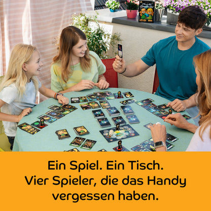 Gnümie Lese-Einstiegsset